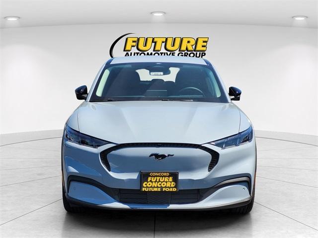 new 2025 Ford Mustang Mach-E car, priced at $39,976