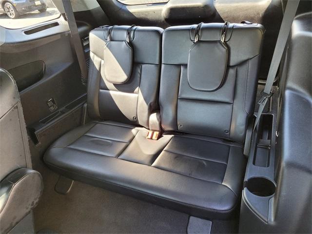 used 2022 Ford Explorer car, priced at $28,777