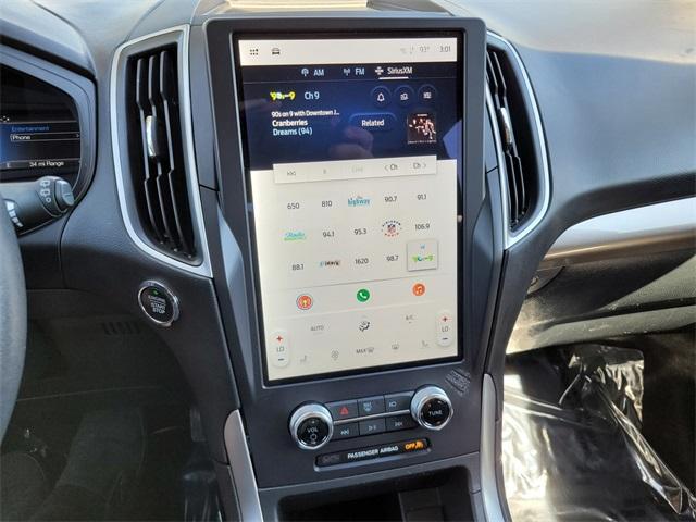 used 2024 Ford Edge car, priced at $23,777