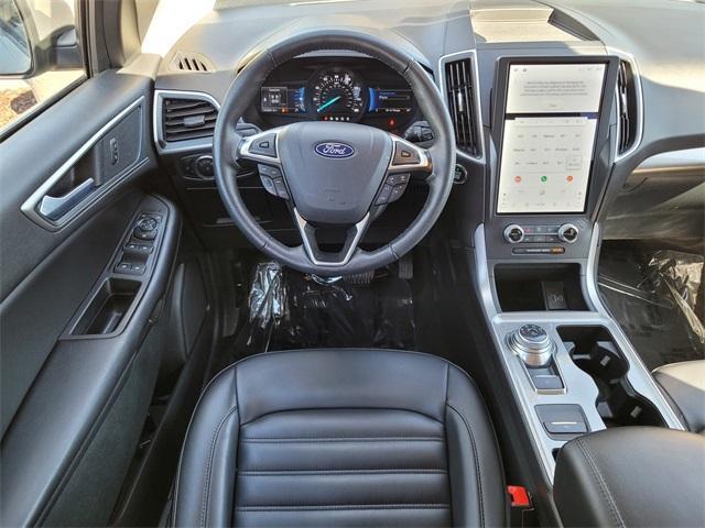 used 2024 Ford Edge car, priced at $23,777