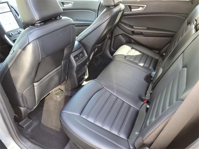 used 2024 Ford Edge car, priced at $23,777