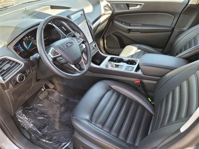 used 2024 Ford Edge car, priced at $23,777