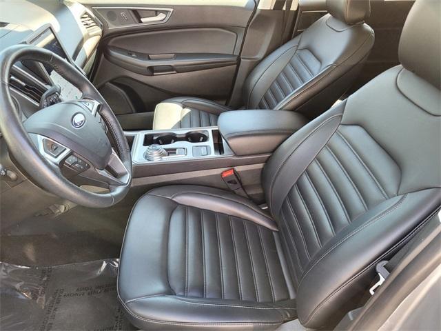 used 2024 Ford Edge car, priced at $23,777