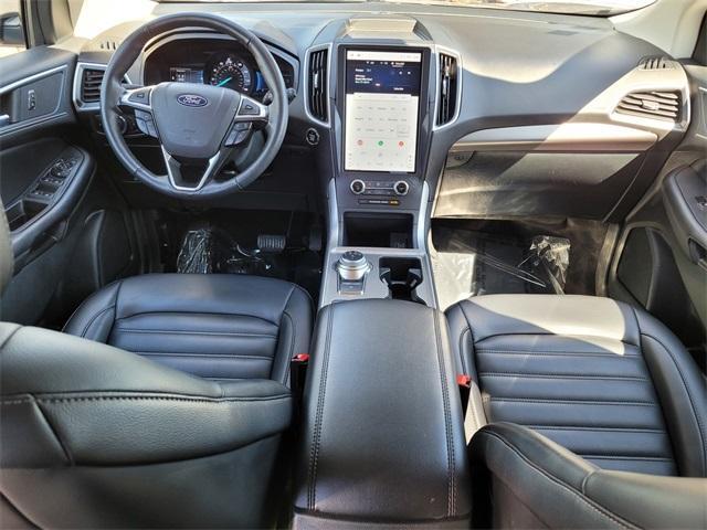 used 2024 Ford Edge car, priced at $23,777