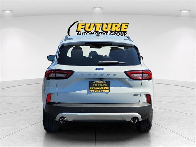 new 2025 Ford Escape car, priced at $27,010