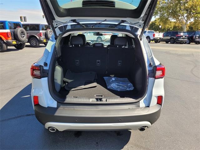 new 2025 Ford Escape car, priced at $27,010