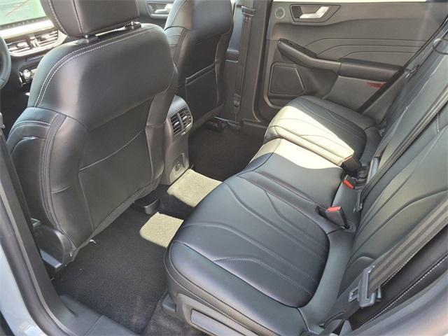 new 2025 Ford Escape car, priced at $27,010