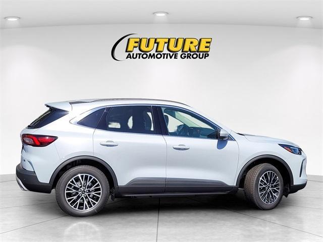 new 2025 Ford Escape car, priced at $27,010
