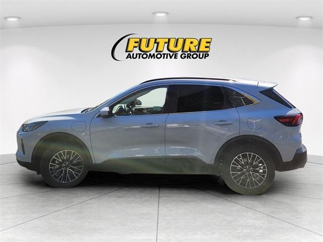 new 2025 Ford Escape car, priced at $27,010