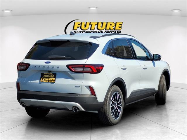 new 2025 Ford Escape car, priced at $27,010