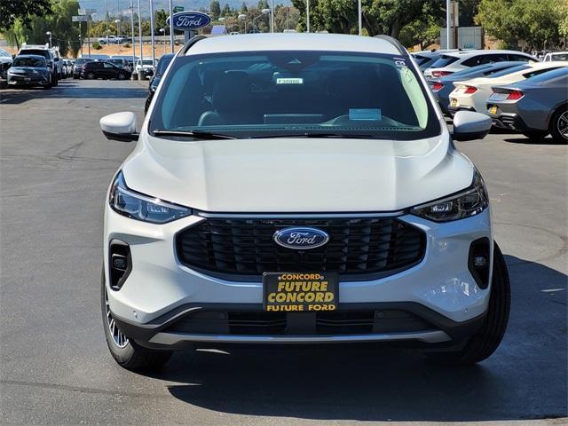 new 2025 Ford Escape car, priced at $27,010