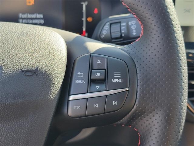 new 2024 Ford Escape car, priced at $33,147