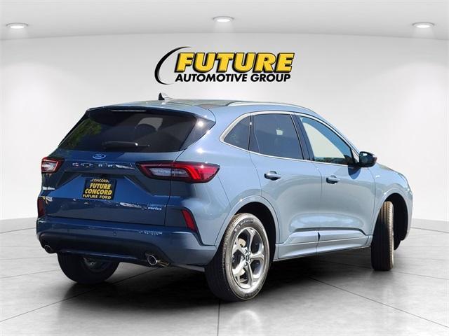 new 2024 Ford Escape car, priced at $33,147