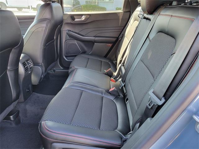 new 2024 Ford Escape car, priced at $33,147