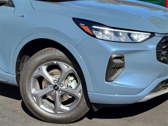 new 2024 Ford Escape car, priced at $33,147