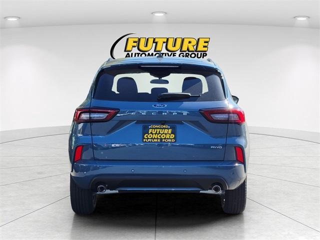new 2024 Ford Escape car, priced at $33,147