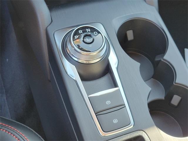 new 2024 Ford Escape car, priced at $33,147