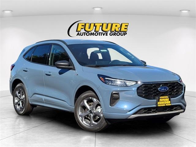 new 2024 Ford Escape car, priced at $28,199