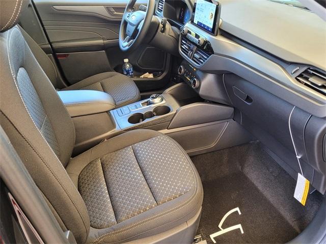 new 2025 Ford Escape car, priced at $27,510