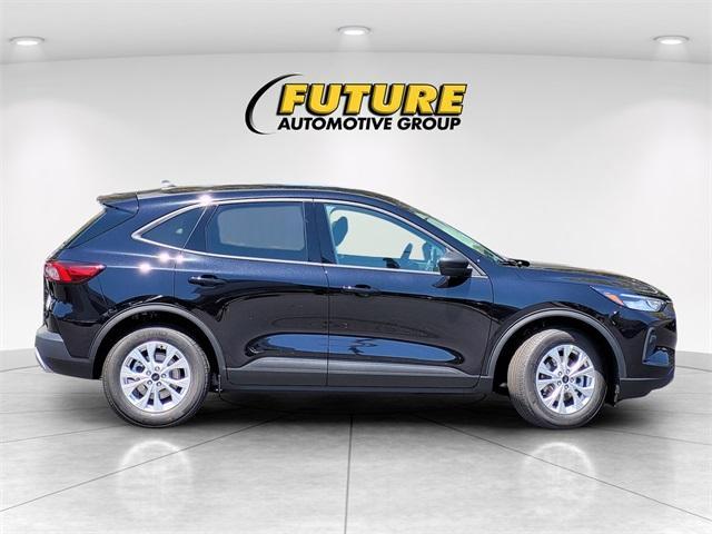 new 2025 Ford Escape car, priced at $27,510