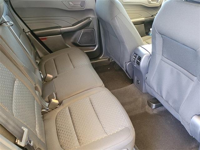 new 2025 Ford Escape car, priced at $27,510