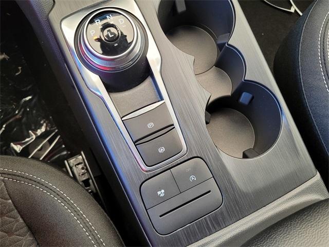 new 2025 Ford Escape car, priced at $27,510