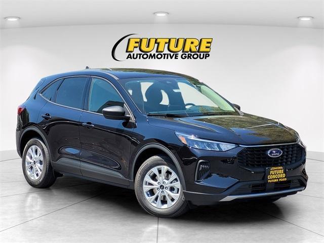 new 2025 Ford Escape car, priced at $27,510