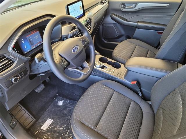 new 2025 Ford Escape car, priced at $27,510