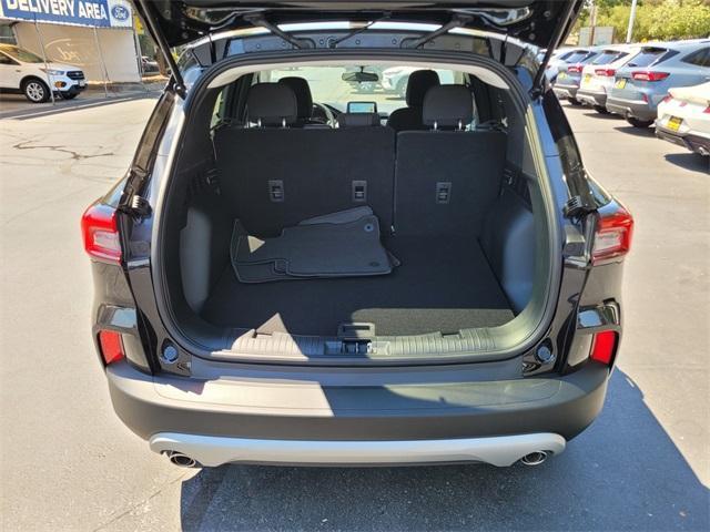 new 2025 Ford Escape car, priced at $27,510