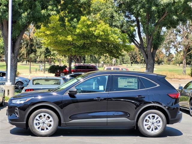 new 2025 Ford Escape car, priced at $27,510
