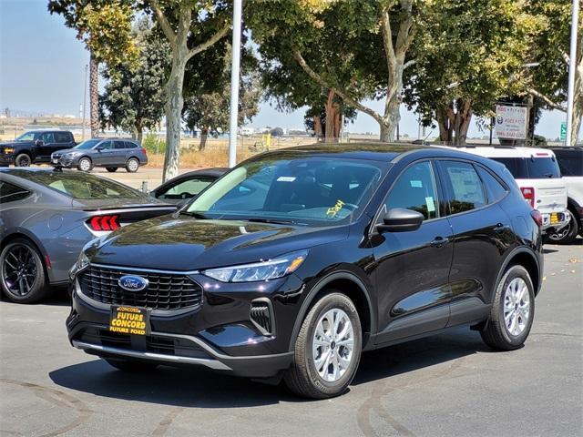 new 2025 Ford Escape car, priced at $27,510