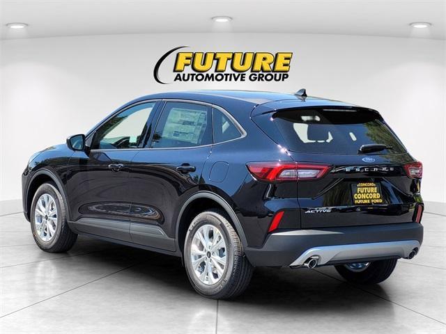 new 2025 Ford Escape car, priced at $27,510