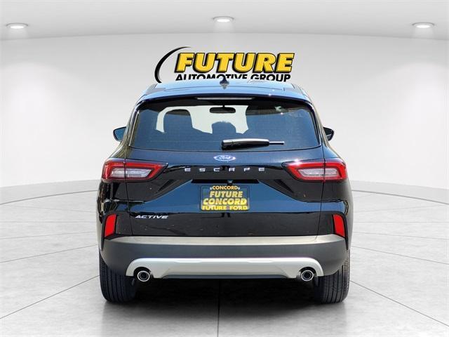 new 2025 Ford Escape car, priced at $27,510
