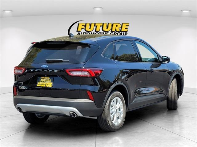 new 2025 Ford Escape car, priced at $27,510