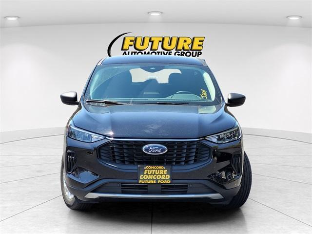 new 2025 Ford Escape car, priced at $27,510