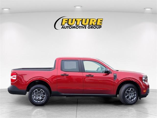 new 2025 Ford Maverick car, priced at $32,998