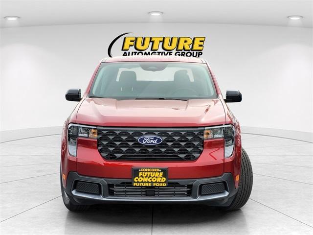 new 2025 Ford Maverick car, priced at $32,998