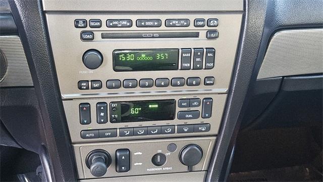 used 2004 Ford Thunderbird car, priced at $18,777