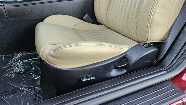 used 2004 Ford Thunderbird car, priced at $18,777