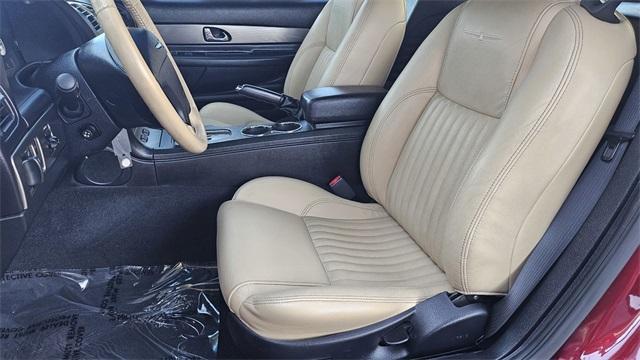 used 2004 Ford Thunderbird car, priced at $18,777