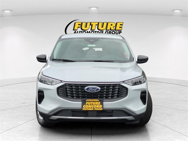 new 2025 Ford Escape car, priced at $27,505
