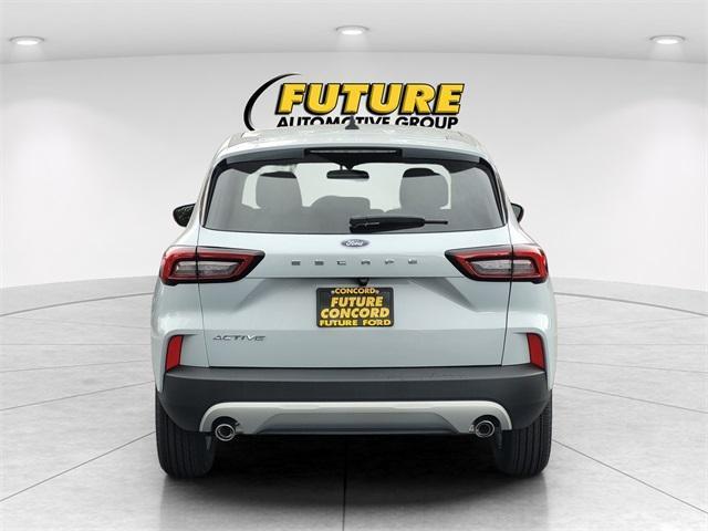 new 2025 Ford Escape car, priced at $27,505
