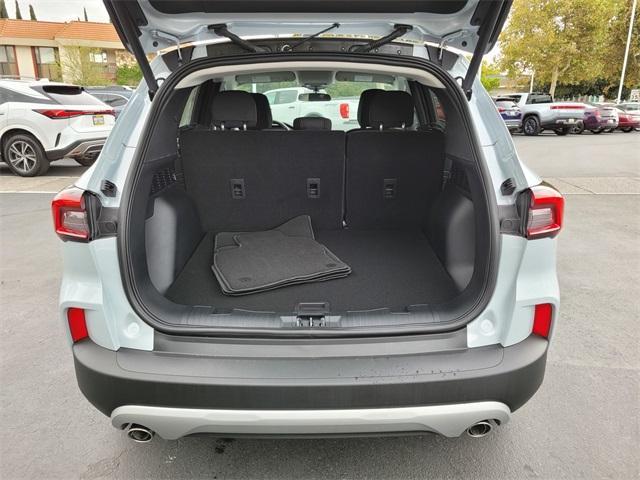 new 2025 Ford Escape car, priced at $27,505