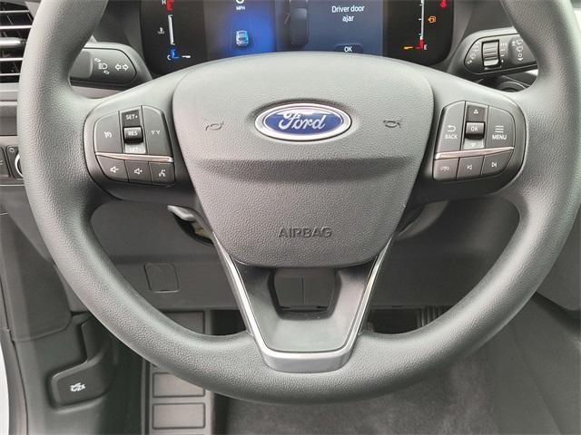 new 2025 Ford Escape car, priced at $27,505