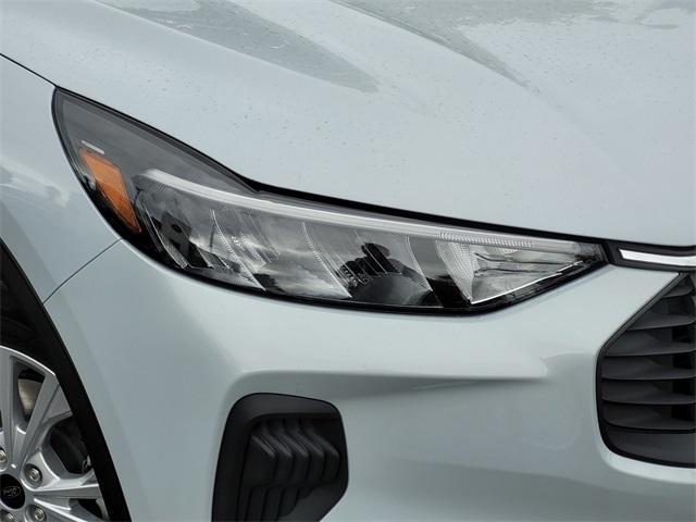 new 2025 Ford Escape car, priced at $27,505