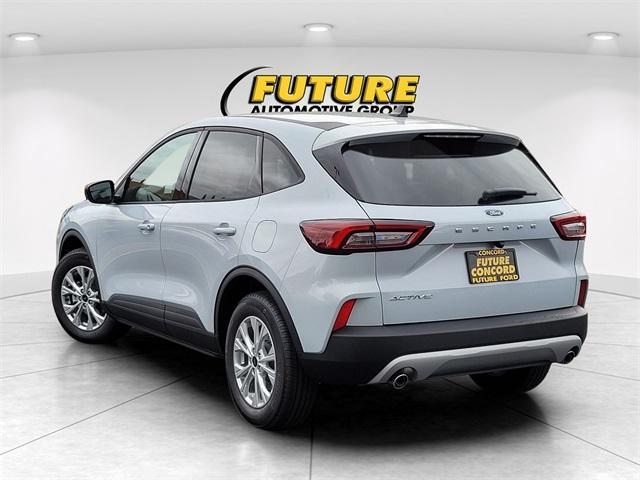 new 2025 Ford Escape car, priced at $27,505