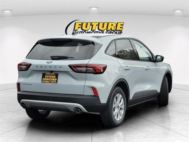 new 2025 Ford Escape car, priced at $27,505