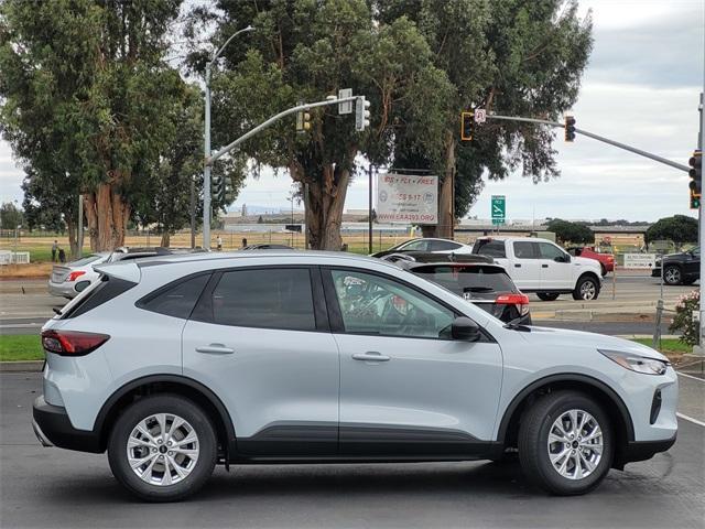 new 2025 Ford Escape car, priced at $27,505