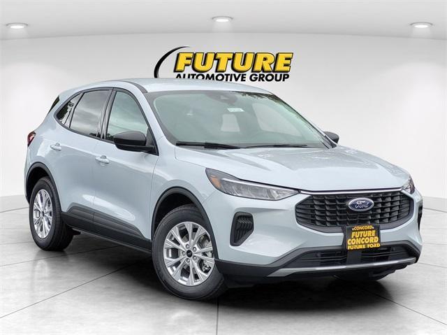 new 2025 Ford Escape car, priced at $27,505