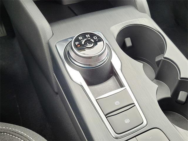 new 2025 Ford Escape car, priced at $27,505